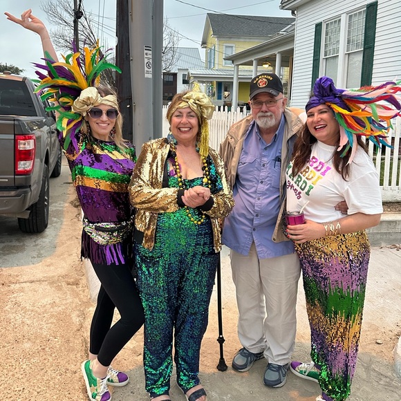 Meet your Posher, Becky - Picture 8 of 10